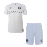 Conjunto Infantil Grêmio 2023/24 Away