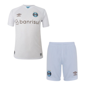 Conjunto Infantil Grêmio 2023/24 Away