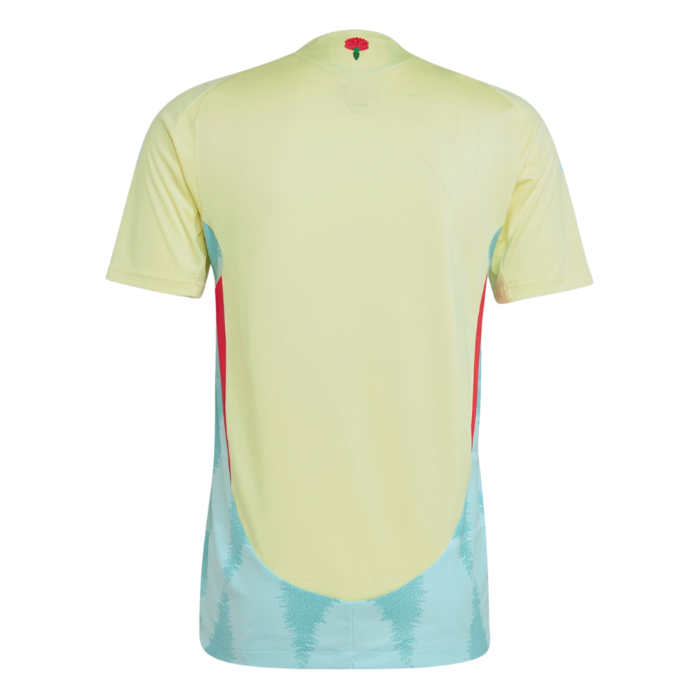 Camisa Seleção Espanha 2024 Away