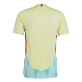 Camisa Seleção Espanha 2024 Away