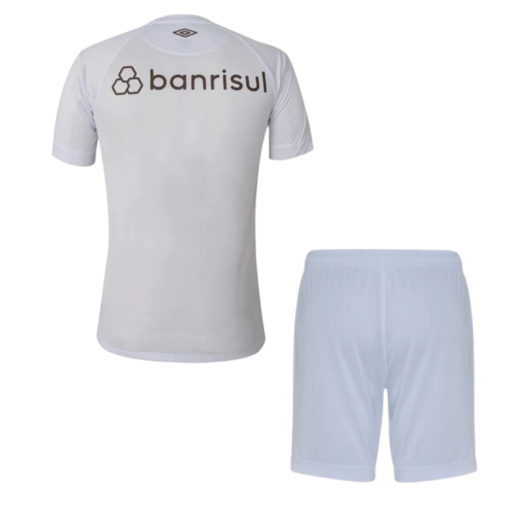 Conjunto Infantil Grêmio 2023/24 Away