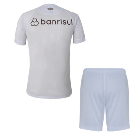 Conjunto Infantil Grêmio 2023/24 Away