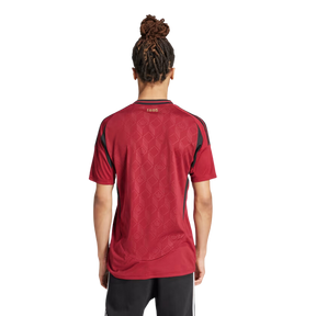 Camisa Seleção Bélgica 2024 Home