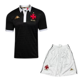 Conjunto Infantil Vasco 2023/24 Thrid