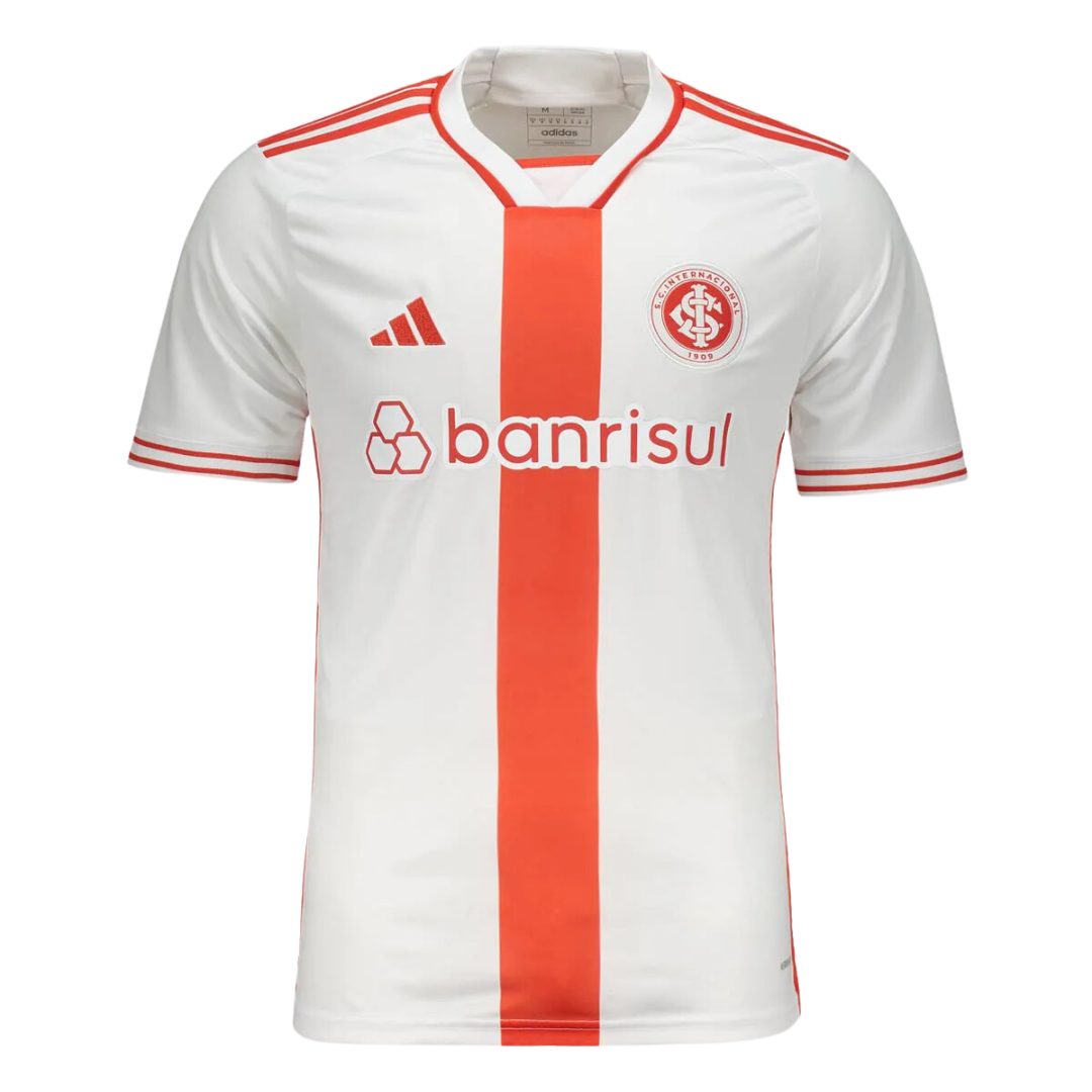 Camisa SC Internacional 2024/25 Away - Masculino