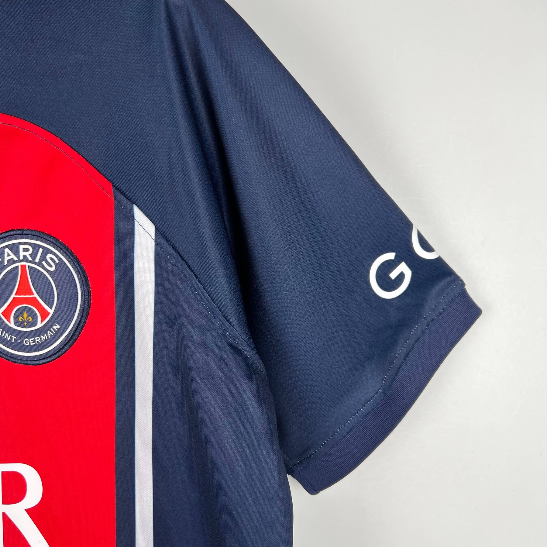 Camisa Paris Saint Germain 2023/24 Home