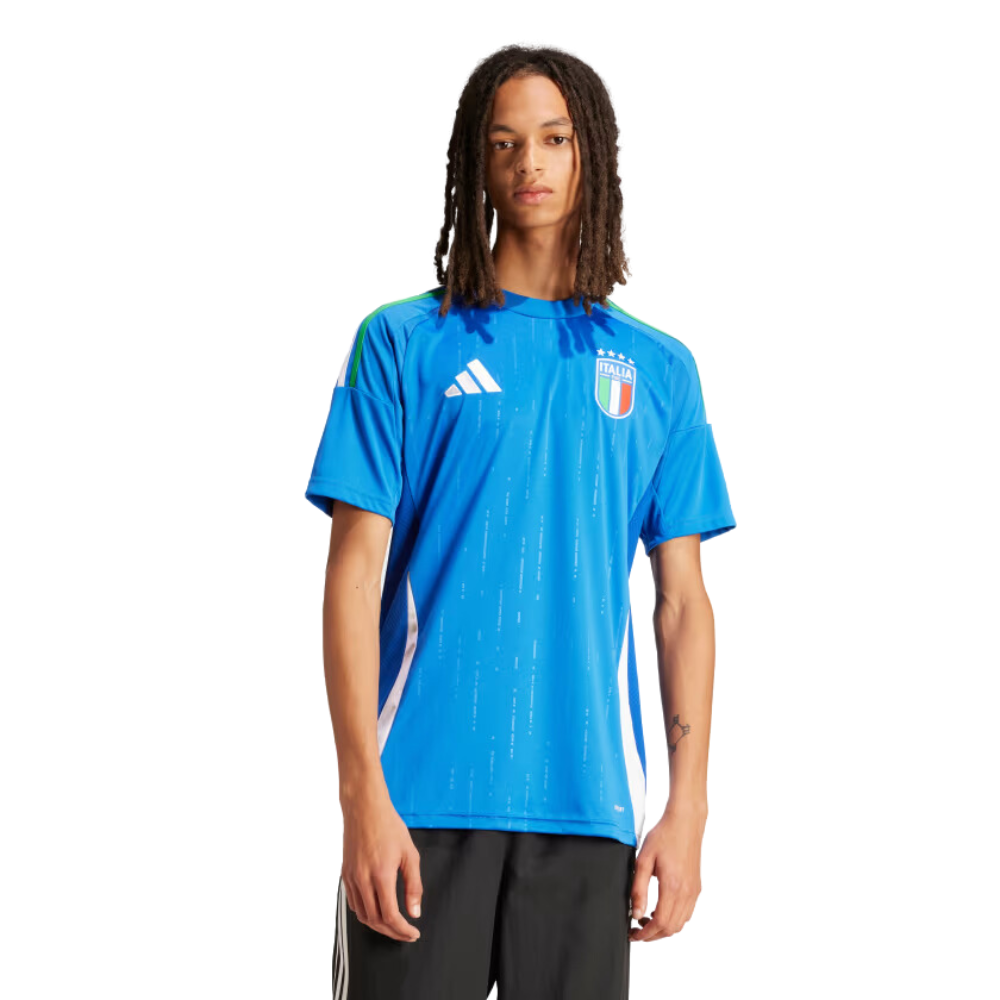 Camisa Seleção Itália 2024 Home