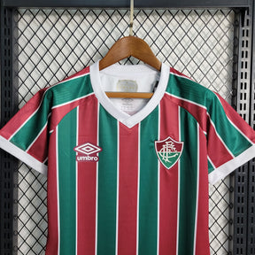 Camisa Feminino Fluminense 2023/24 Home