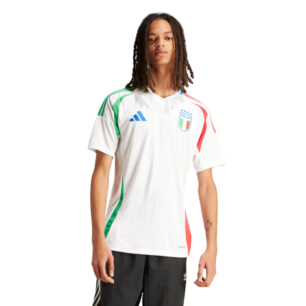 Camisa Seleção Itália 2024 Away