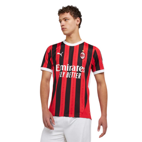 Camisa AC Milan 2024/25 Home