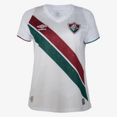 Camisa Feminino Fluminense 2024/25 Away