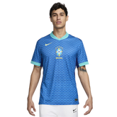 Camisa Seleção Brasil 2024 Away