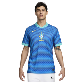 Camisa Seleção Brasil 2024 Away