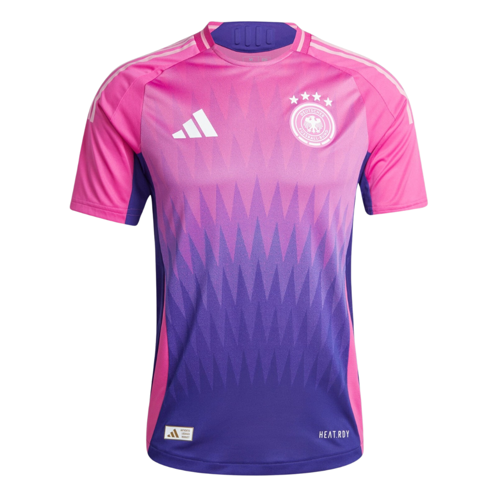 Camisa Seleção Alemanha 2024 Away