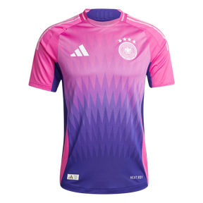 Camisa Seleção Alemanha 2024 Away