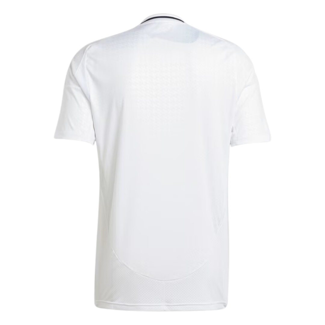 Camisa Real Madrid 2024/25 Home