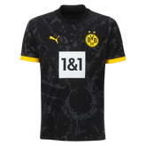 Camisa Borussia Dortmund 2023/24 Away