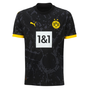 Camisa Borussia Dortmund 2023/24 Away