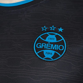 Camisa Grêmio 2023/24 Thrid