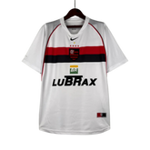 Camisa Retrô CR Flamengo 2002 Away