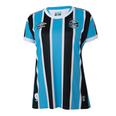 Camisa Feminina Grêmio 2023/24 Home