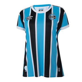 Camisa Feminina Grêmio 2023/24 Home