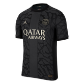 Camisa Paris Saint Germain 2023/24 Thrid