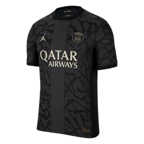 Camisa Paris Saint Germain 2023/24 Thrid