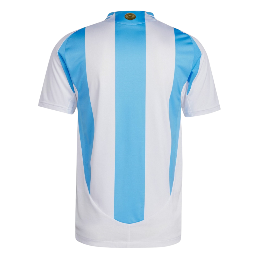 Camisa Seleção Argentina 2024 Home