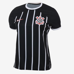 Camisa Feminina Corinthians 2023/24 Away