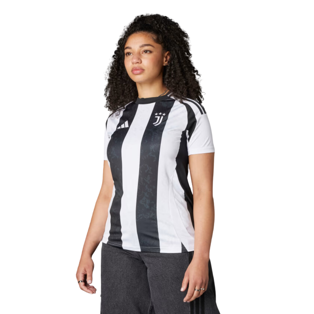 Camisa Feminina Juventus 2024/25 Home