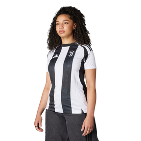 Camisa Feminina Juventus 2024/25 Home