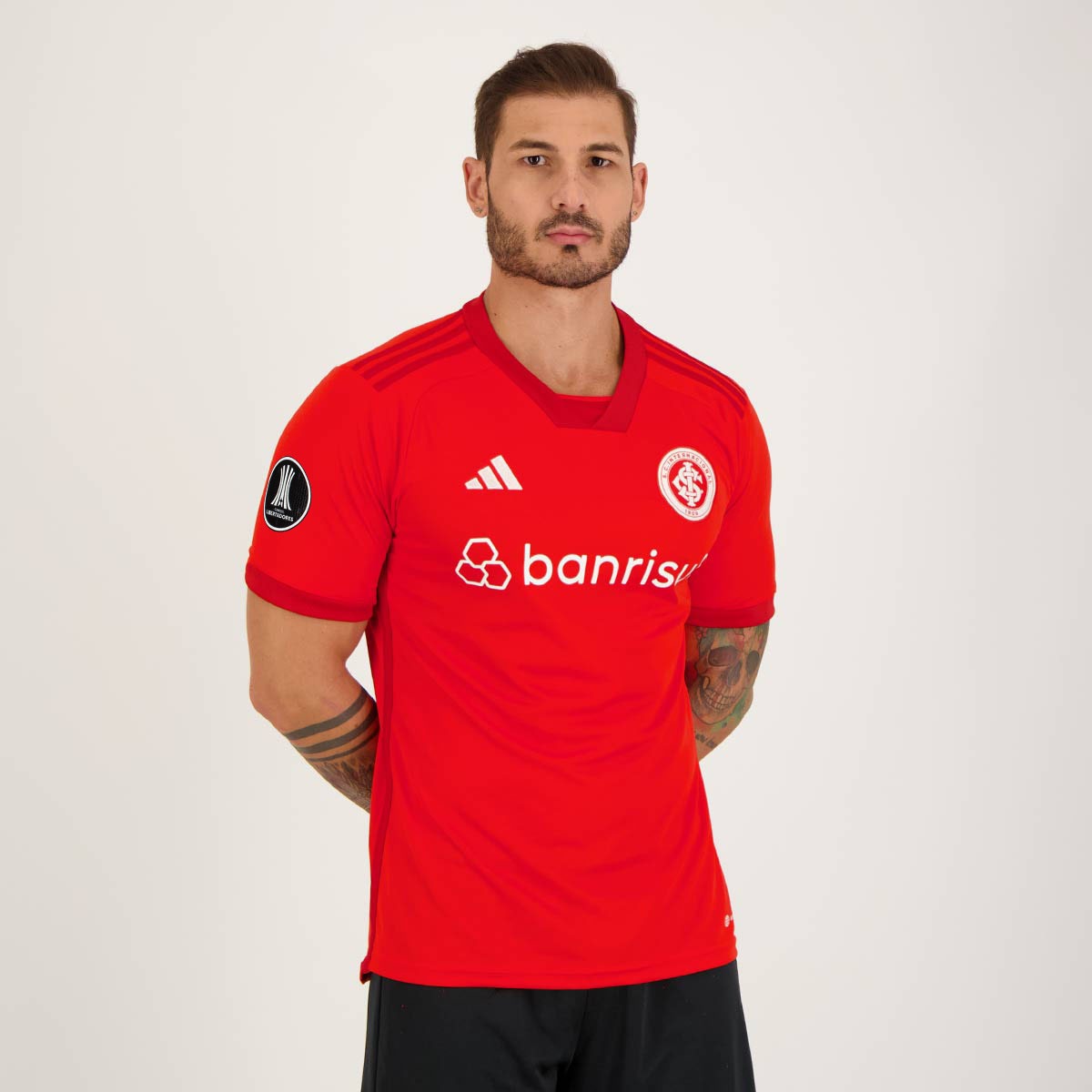 Camisa SC Internacional 2023/24 Home