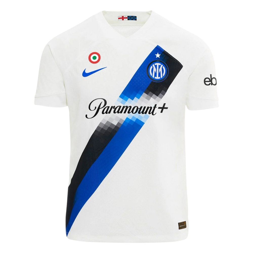 Camisa Inter de Milão 2023/24 Away