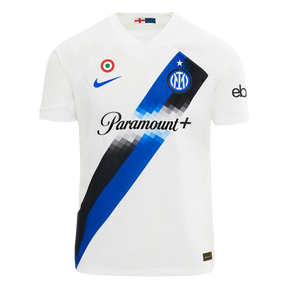 Camisa Inter de Milão 2023/24 Away