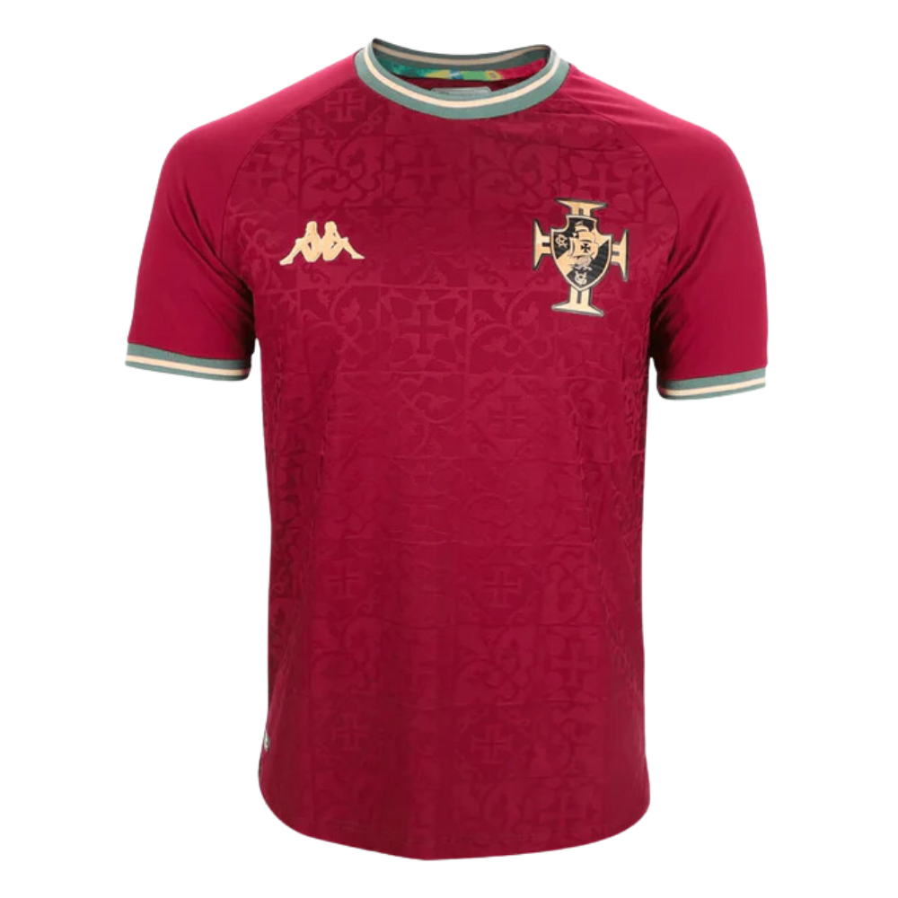 Camisa Vasco da Gama 2022/23 Goleiro