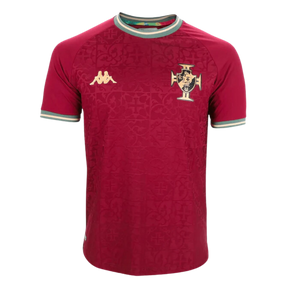 Camisa Vasco da Gama 2022/23 Goleiro