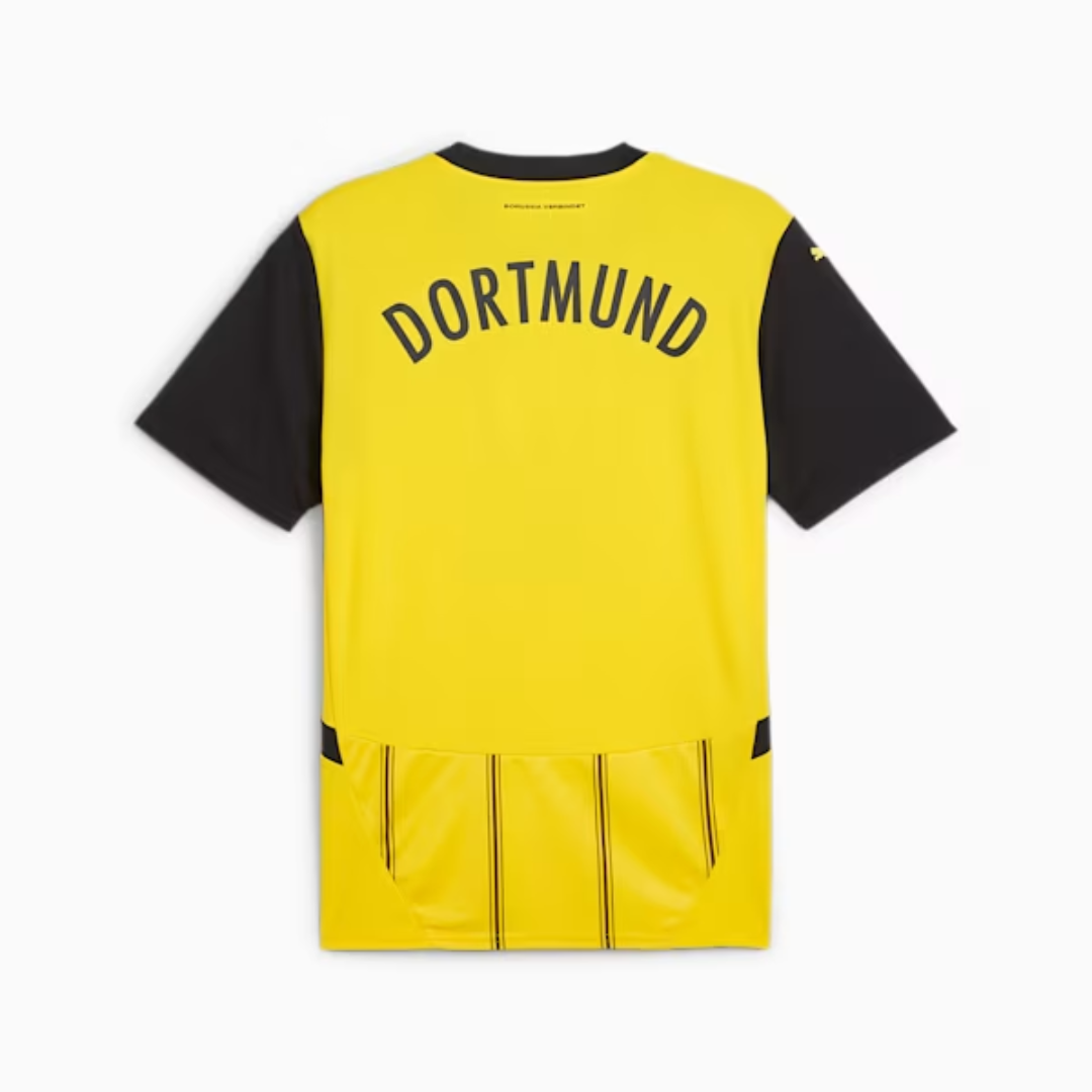 Camisa Borussia Dortmund 2024/25 Home