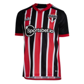 Camisa São Paulo 2023/24 Away