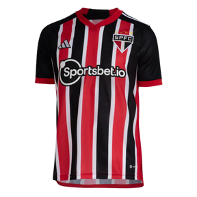 Camisa São Paulo 2023/24 Away