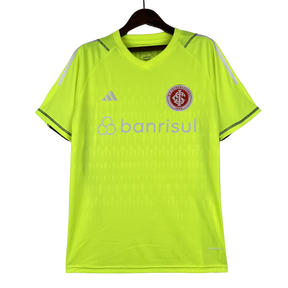 Camisa Goleiro Verde Internacional 2023/24