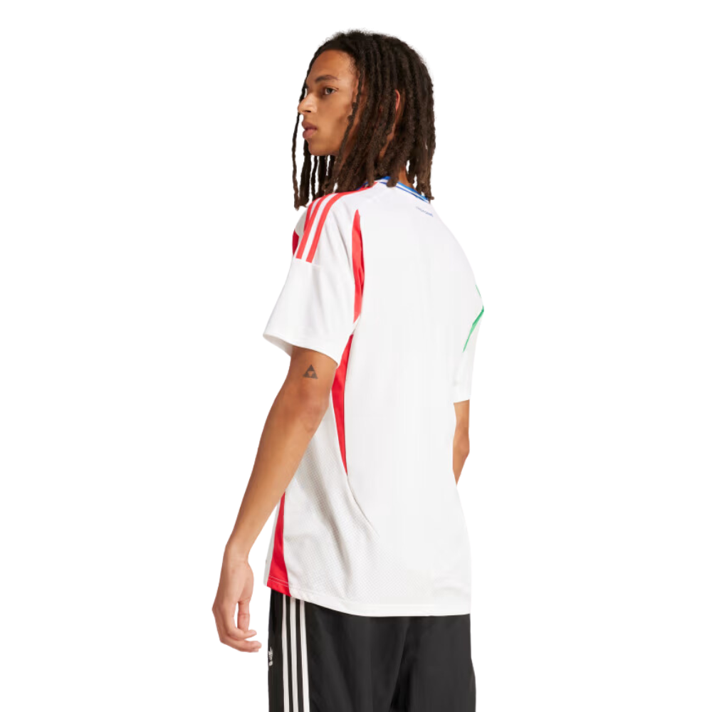 Camisa Seleção Itália 2024 Away