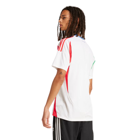 Camisa Seleção Itália 2024 Away