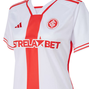 Camisa SC Internacional 2024/25 Away - Feminino