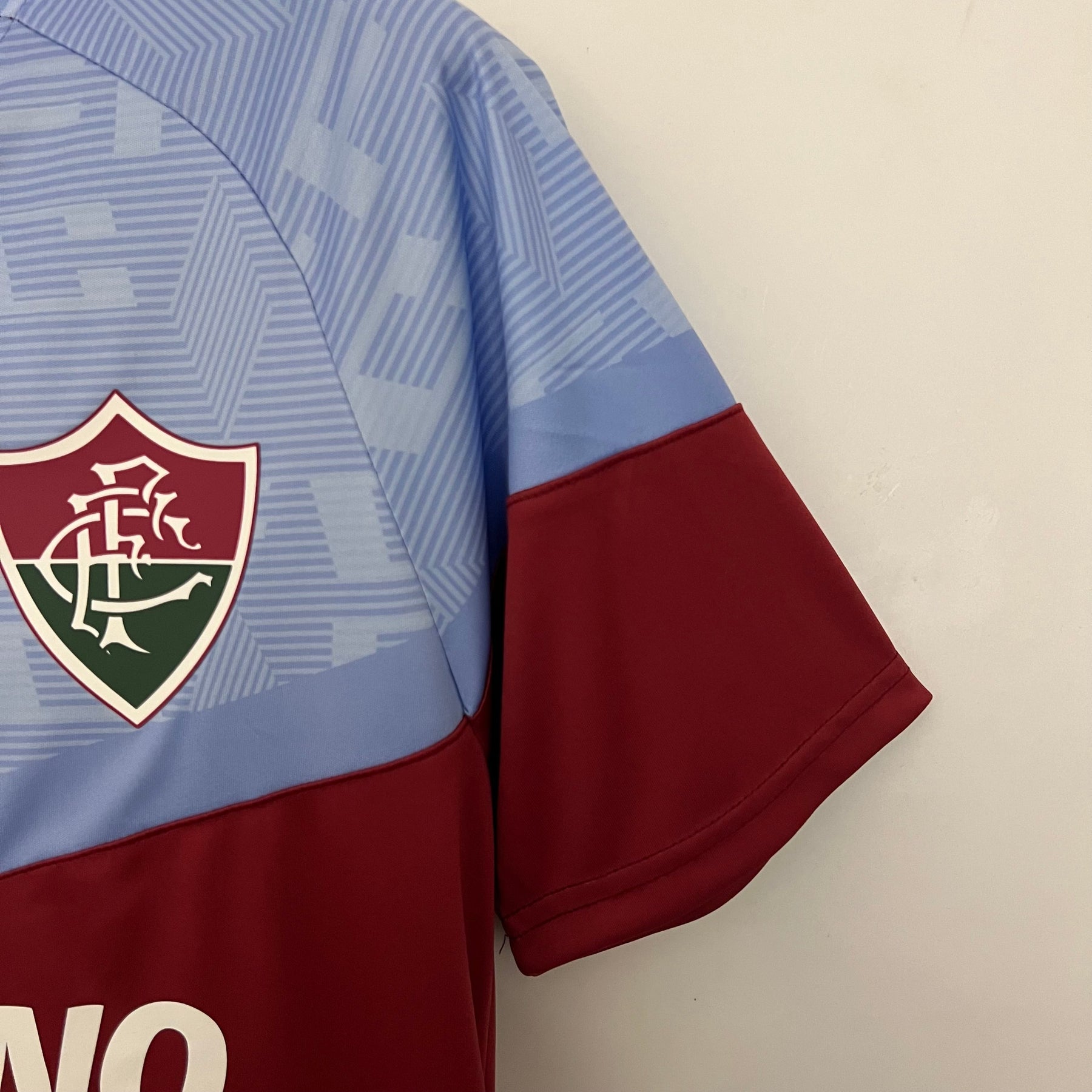 Camisa de Treino Fluminense 2023/24 Home