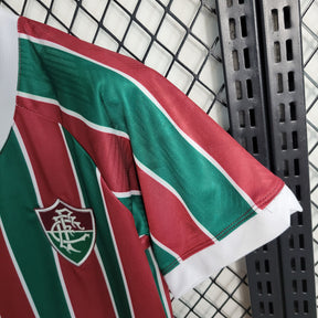 Camisa Feminino Fluminense 2023/24 Home