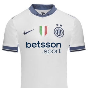 Camisa Inter de Milão 2024/25 Away