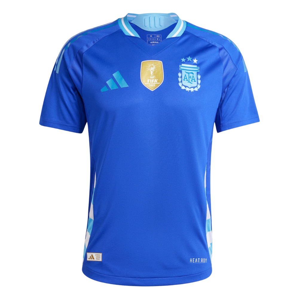 Camisa Seleção Argentina 2024 Away