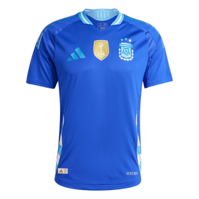 Camisa Seleção Argentina 2024 Away