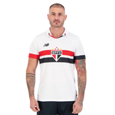 Camisa São Paulo 2024/25 Home